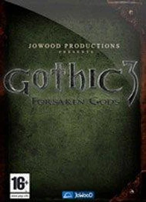 Gothic 3: Forsaken Gods