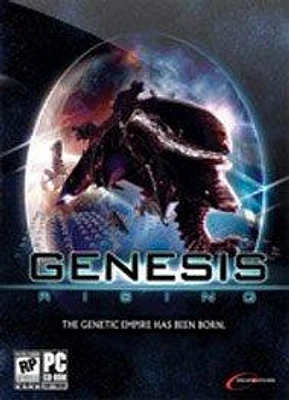 Genesis Rising The Universal Crusade