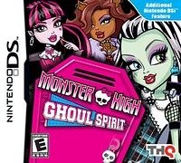 Monster High: Ghoul Spirit