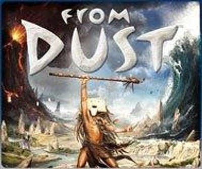 From Dust - PC