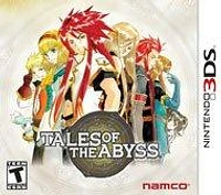 Tales of the Abyss