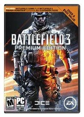 Battlefield 3 - PC