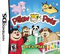 Pillow Pets - Nintendo DS