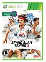 Grand Slam Tennis 2 - Xbox 360