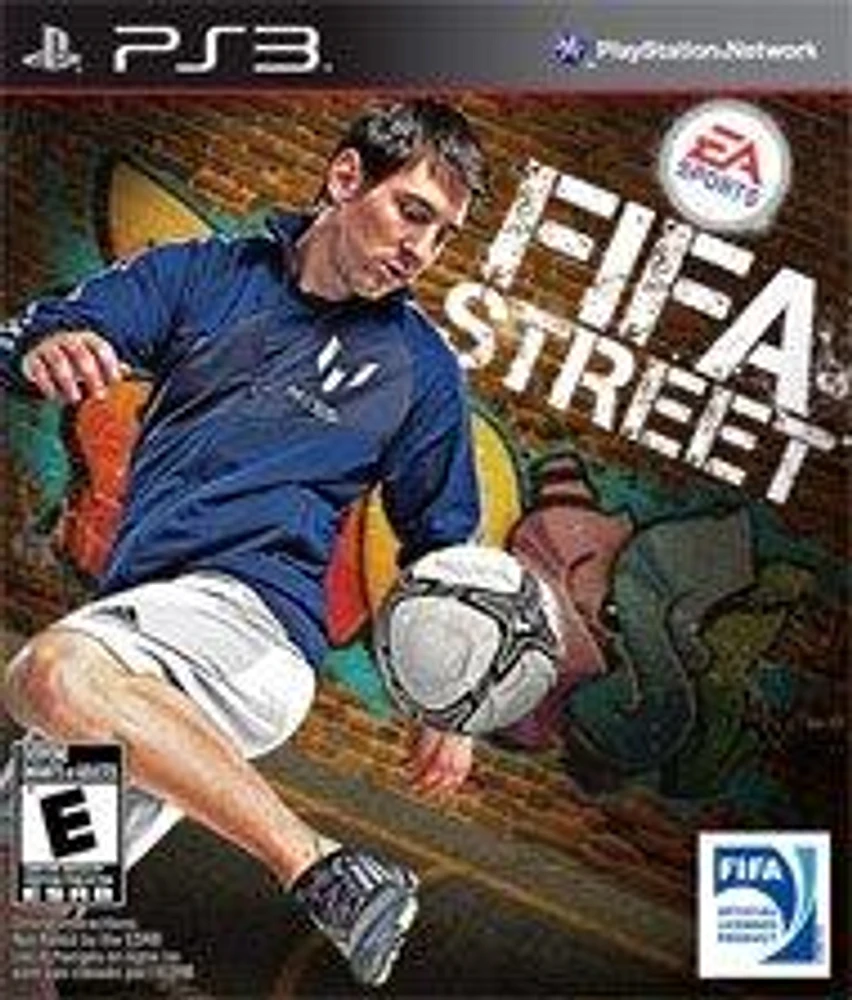 FIFA Street