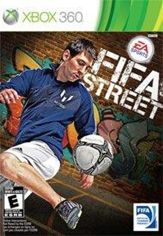 FIFA Street