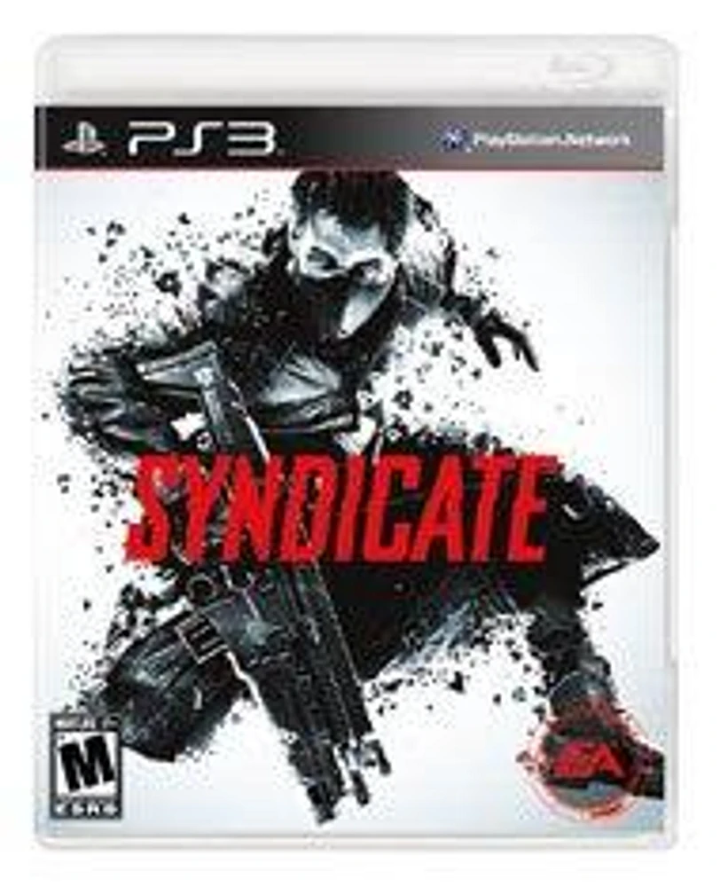 Syndicate