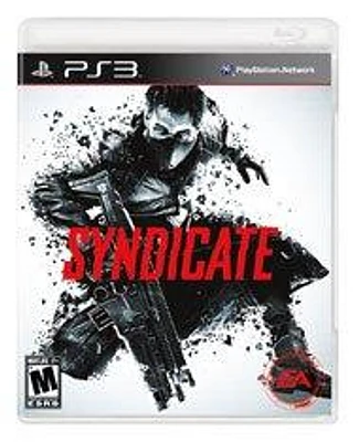 Syndicate