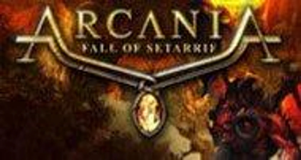 ArcaniA: Fall of Setarrif