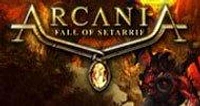 ArcaniA: Fall of Setarrif