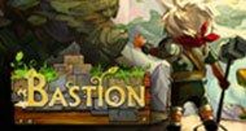 Bastion