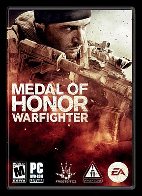 Medal of Honor Warfighter - PC