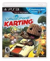 LittleBigPlanet: Karting