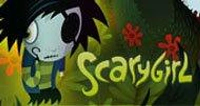 Scarygirl - PC