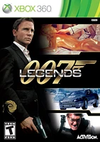 007 Legends - Xbox 360