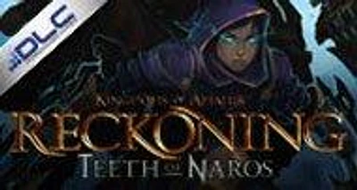Kingdoms of Amalur: Reckoning - Teeth of Naros DLC - PC EA app