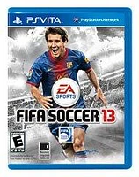 FIFA Soccer 13 - PS Vita