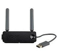 Microsoft Xbox 360 Wireless Networking Adapter N (Styles May Vary)