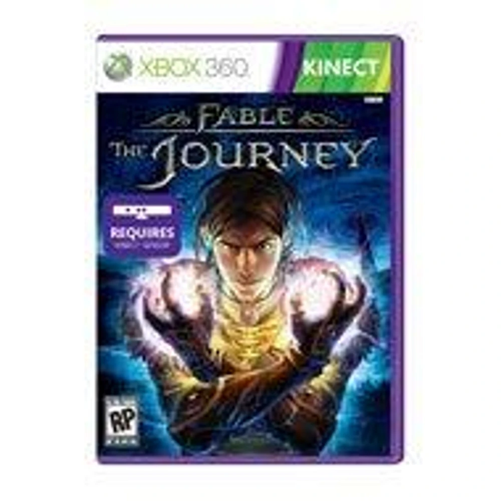 Microsoft Fable: The Journey - Xbox 360 | The Market Place