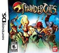 Thundercats - Nintendo DS