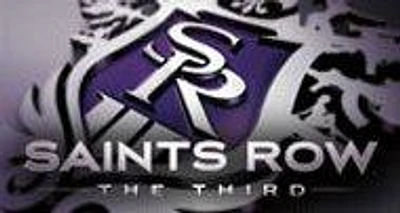 Saints Row: The Third Explosive Combat Pack DLC - PC