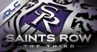 Saints Row: The Third The Trouble With Clones DLC