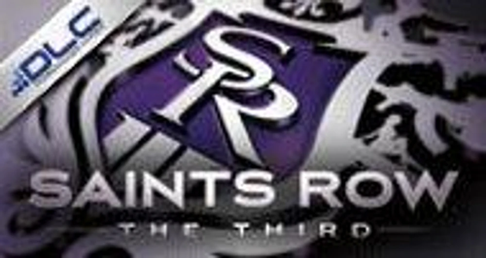 Saints Row: The Third Money Shot Pack DLC - PC