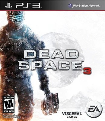 Dead Space 3 - PlayStation 3