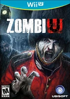 ZombiU - Nintendo Wii U