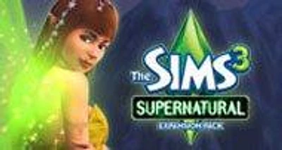 The Sims 3 Supernatural DLC - PC EA app
