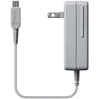 DSi AC Adapter - Nintendo DS