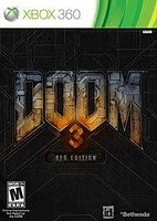 DOOM 3 BFG Edition - Xbox 360