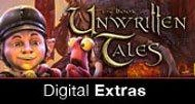 The Book of Unwritten Tales - Digital Extras