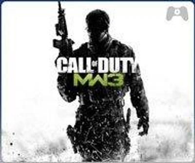 Call of Duty Modern Warfare 3