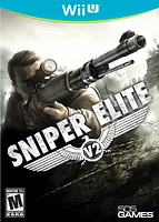 Sniper Elite V2