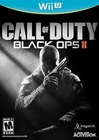 Call of Duty: Black Ops II