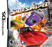 Sideswiped - Nintendo DS