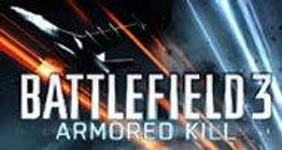 Battlefield 3 Armored Kill DLC