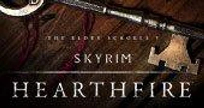 The Elder Scrolls V: Skyrim Hearthfire DLC