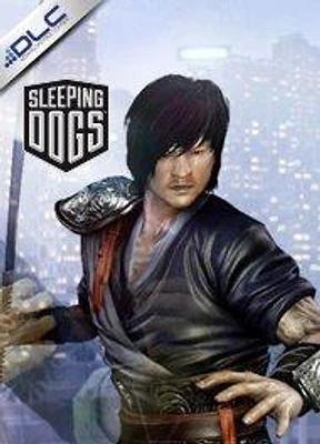Sleeping Dogs - Screen Legends Pack DLC - PC