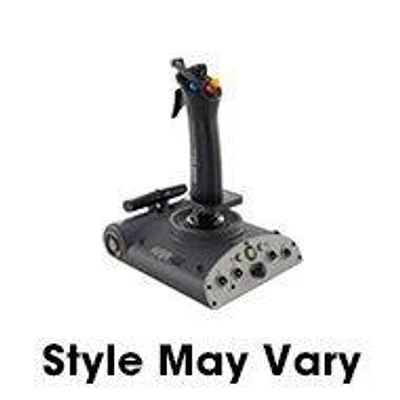 Flight Stick for Xbox 360 (Styles May Vary)