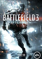Battlefield 3: Aftermath DLC - PC EA app