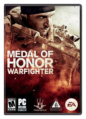 Medal of Honor Warfighter Zero Dark Thirty Map Pack DLC