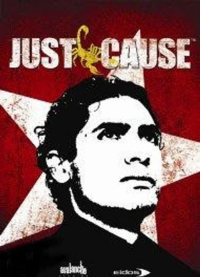 Just Cause - PC