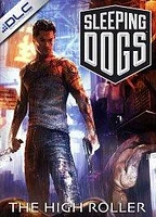 Sleeping Dogs The High Roller Pack DLC