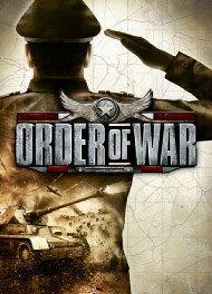 Order Of War