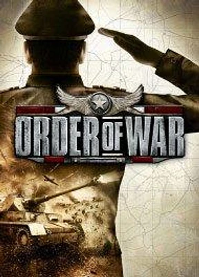 Order Of War