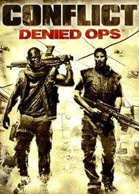 Conflict: Denied Ops