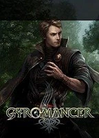 Gyromancer