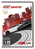 Need for Speed Most Wanted Time Savers Pack DLC - PC EA app